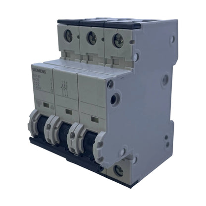 Siemens 5SY4332-7 Leitungsschutzschalter 3-polig C32 400V 10kA Schaltschrank