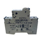 Siemens 5SY4106-7 Leitungsschutzschalter 1-polig C6 230/400V 10kA Schaltschrank