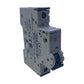 Siemens 5SY4106-7 Leitungsschutzschalter 1-polig C6 230/400V 10kA Schaltschrank
