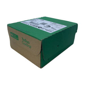 Schneider Electric LC1D32BL Schuetz TeSys Deca 32A 3-polig 24V DC Industrie