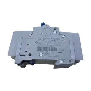 Allen Bradley 1489-M2C100 Leitungsschutzschalter 2-polig C 10A Ser. D Industrie