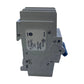 Allen Bradley 1489-M2C100 Leitungsschutzschalter 2-polig C 10A Ser. D Industrie