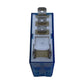 Finder 46.61.9.024.4040 Miniatur-Relais 1 Wechsler 16A 24V DC Steckrelais