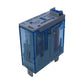 Finder 46.61.9.024.4040 Miniatur-Relais 1 Wechsler 16A 24V DC Steckrelais