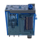 Finder 46.61.9.024.4040 Miniatur-Relais 1 Wechsler 16A 24V DC Steckrelais