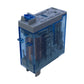 Finder 46.61.9.024.4040 Miniatur-Relais 1 Wechsler 16A 24V DC Steckrelais