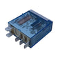 Finder 46.61.9.024.4040 Miniatur-Relais 1 Wechsler 16A 24V DC Steckrelais