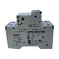 Siemens 5SY4206-7 Leitungsschutzschalter 2-polig C6 400V 10kA Schaltschrank