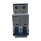 Siemens 5SY4206-7 Leitungsschutzschalter 2-polig C6 400V 10kA Schaltschrank