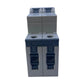 Siemens 5SY4206-7 Leitungsschutzschalter 2-polig C6 400V 10kA Schaltschrank