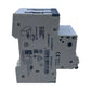 Siemens 5SY4206-7 Leitungsschutzschalter 2-polig C6 400V 10kA Schaltschrank
