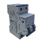 Siemens 5SY4206-7 Leitungsschutzschalter 2-polig C6 400V 10kA Schaltschrank
