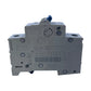 Allen Bradley 1492-SPM1C020 Leitungsschutzschalter 1-polig C 2A Ser. D Industrie