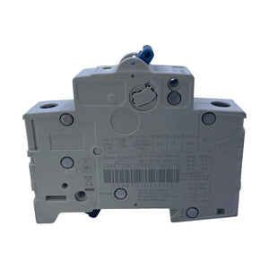 Allen Bradley 1492-SPM1C020 Leitungsschutzschalter 1-polig C 2A Ser. D Industrie