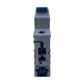 Allen Bradley 1492-SPM1C020 Leitungsschutzschalter 1-polig C 2A Ser. D Industrie