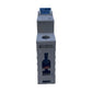 Allen Bradley 1492-SPM1C020 Leitungsschutzschalter 1-polig C 2A Ser. D Industrie