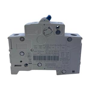 Allen Bradley 1492-SPM1C040 Leitungsschutzschalter 1-polig C 4A Ser. D Industrie