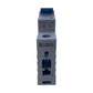Allen Bradley 1492-SPM1C040 Leitungsschutzschalter 1-polig C 4A Ser. D Industrie