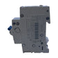 Allen Bradley 1492-SPM1C040 Leitungsschutzschalter 1-polig C 4A Ser. D Industrie