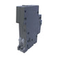 Allen Bradley 1492-SPM1C040 Leitungsschutzschalter 1-polig C 4A Ser. D Industrie