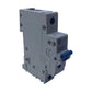 Allen Bradley 1492-SPM1C040 Leitungsschutzschalter 1-polig C 4A Ser. D Industrie