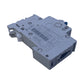 Allen Bradley 1492-SPM1C040 Leitungsschutzschalter 1-polig C 4A Ser. D Industrie