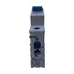 Allen Bradley 1492-SPM1C060 Leitungsschutzschalter 1-polig C 6A Ser. D Industrie