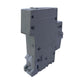Allen Bradley 1492-SPM1C060 Leitungsschutzschalter 1-polig C 6A Ser. D Industrie