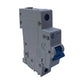 Allen Bradley 1492-SPM1C060 Leitungsschutzschalter 1-polig C 6A Ser. D Industrie