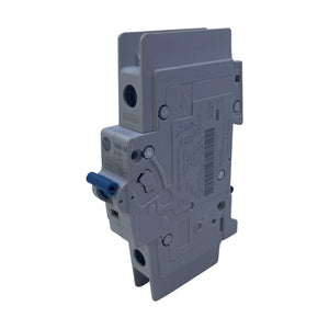 Allen Bradley 1489-M1C060 Leitungsschutzschalter 1-polig C 6A Ser. D Industrie