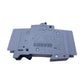 Allen Bradley 1489-M1C060 Leitungsschutzschalter 1-polig C 6A Ser. D Industrie