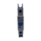 Allen Bradley 1489-M1C060 Leitungsschutzschalter 1-polig C 6A Ser. D Industrie