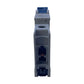 Allen Bradley 1489-M1C040 Leitungsschutzschalter 1-polig C 4A Ser. D Industrie