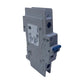 Allen Bradley 1489-M1C040 Leitungsschutzschalter 1-polig C 4A Ser. D Industrie