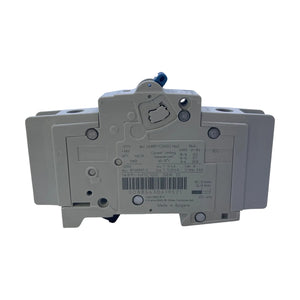 Allen Bradley 1489-M1C100 Leitungsschutzschalter 1-polig C 10A Ser. D Industrie