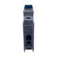 Allen Bradley 1489-M1C100 Leitungsschutzschalter 1-polig C 10A Ser. D Industrie