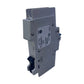 Allen Bradley 1489-M1C100 Leitungsschutzschalter 1-polig C 10A Ser. D Industrie