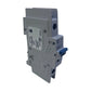 Allen Bradley 1489-M1C100 Leitungsschutzschalter 1-polig C 10A Ser. D Industrie