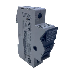 Allen Bradley 1492-FB1C30 Sicherungshalter 1-polig 30A 600V Class CC Ser. B