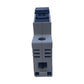 Allen Bradley 1492-FB1C30 Sicherungshalter 1-polig 30A 600V Class CC Ser. B