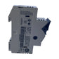 Allen Bradley 1492-FB1C30 Sicherungshalter 1-polig 30A 600V Class CC Ser. B