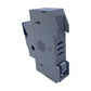 Allen Bradley 1492-FB1C30 Sicherungshalter 1-polig 30A 600V Class CC Ser. B