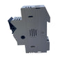 Allen Bradley 1492-FB1C30 Sicherungshalter 1-polig 30A 600V Class CC Ser. B