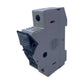 Allen Bradley 1492-FB1C30 Sicherungshalter 1-polig 30A 600V Class CC Ser. B