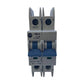 Allen Bradley 1489-A2C300 Leitungsschutzschalter 2-polig C 30A 480V Ser. A