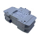 Allen Bradley 1489-A2C300 Leitungsschutzschalter 2-polig C 30A 480V Ser. A