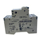 Siemens 5SY4204-7 Leitungsschutzschalter 2-polig C4 400V 10kA Schaltschrank