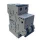 Siemens 5SY4204-7 Leitungsschutzschalter 2-polig C4 400V 10kA Schaltschrank