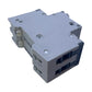 Siemens 5SY4204-7 Leitungsschutzschalter 2-polig C4 400V 10kA Schaltschrank