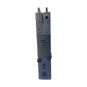 Festo VMPA2-M1H-MS-PI 571333 Magnetventil 5/2-Wege monostabil Ventilinsel MPA